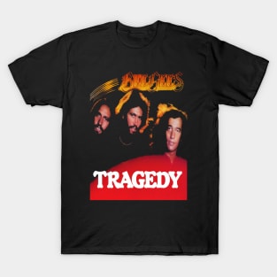 Tragedy T-Shirt